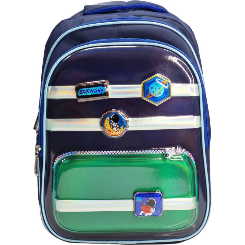 کوله پشتی استار ام جی اچ کد 3002