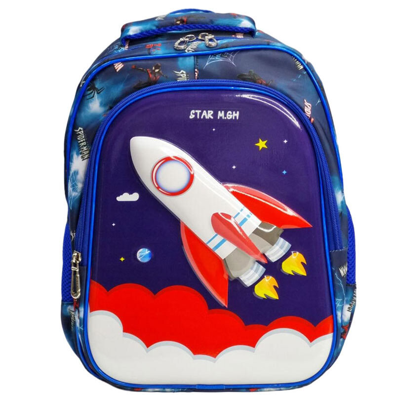 کوله پشتی استار ام جی اچ کد 3104