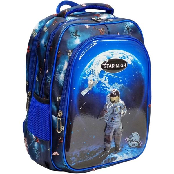 کوله پشتی استار ام جی اچ کد 3104