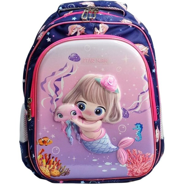 کوله پشتی استار ام جی اچ کد 3104