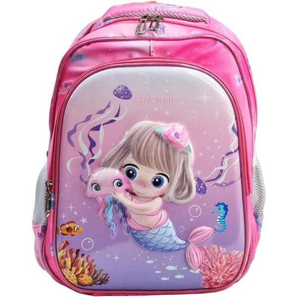 کوله پشتی استار ام جی اچ کد 3104