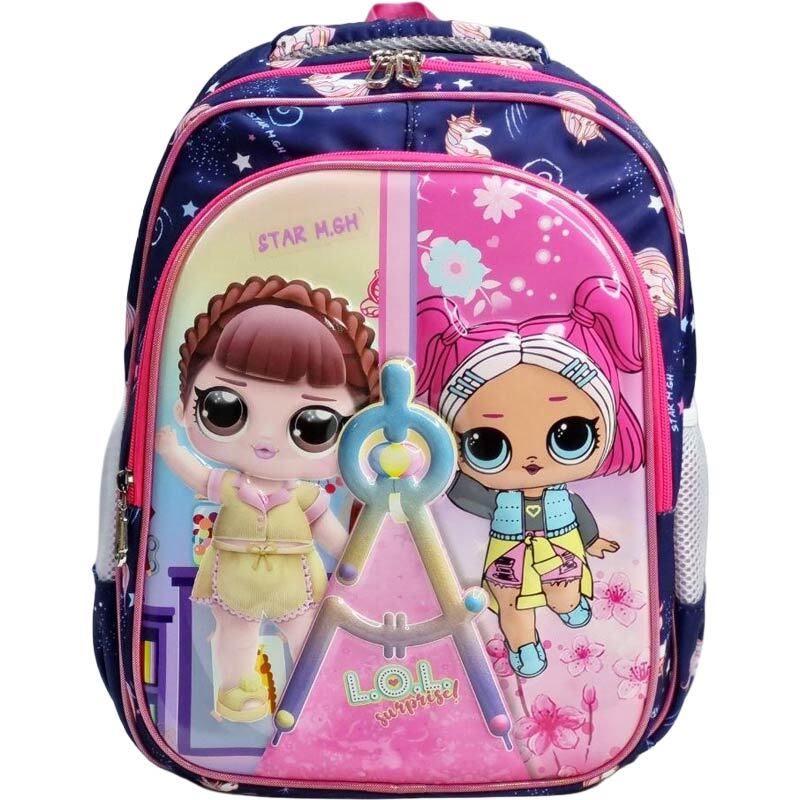 کوله پشتی استار ام جی اچ کد 3104