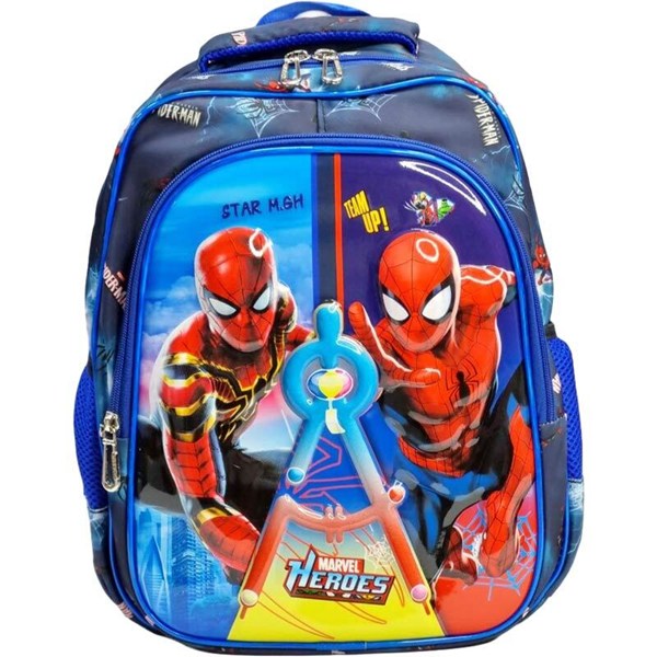 کوله پشتی استار ام جی اچ کد 3104