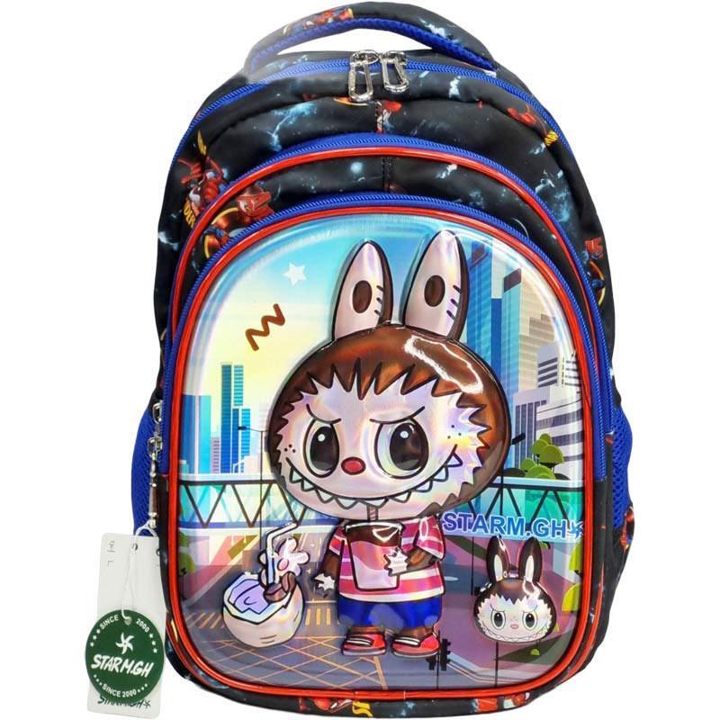 کوله پشتی استار ام جی اچ کد 3103