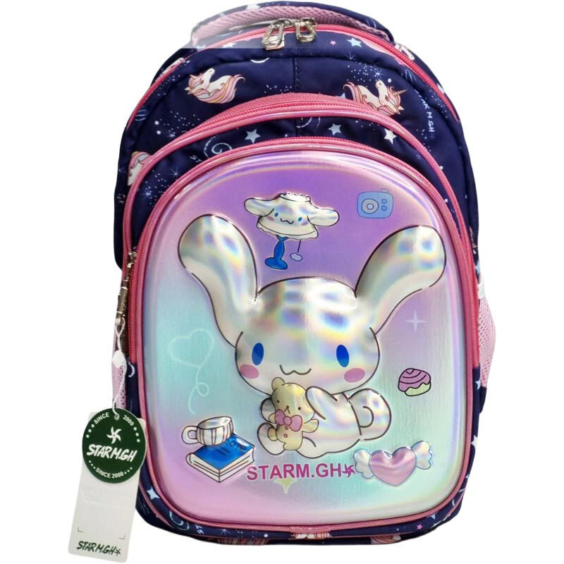 کوله پشتی استار ام جی اچ کد 3103