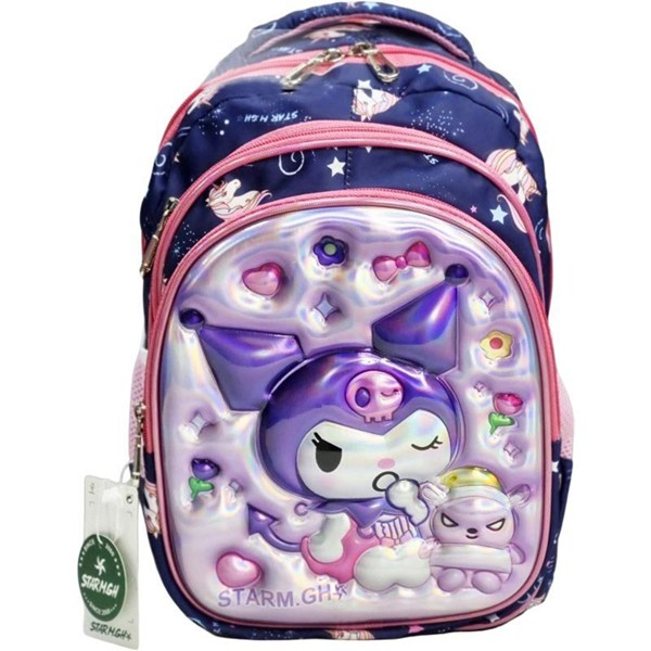 کوله پشتی استار ام جی اچ کد 3103