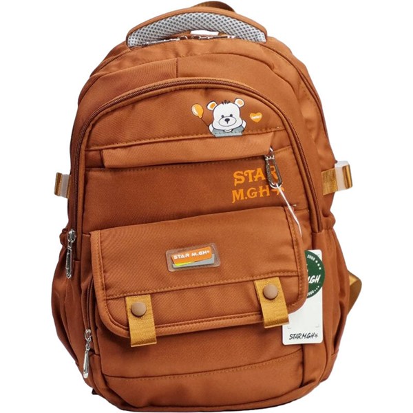 کوله پشتی استار ام جی اچ کد 3097