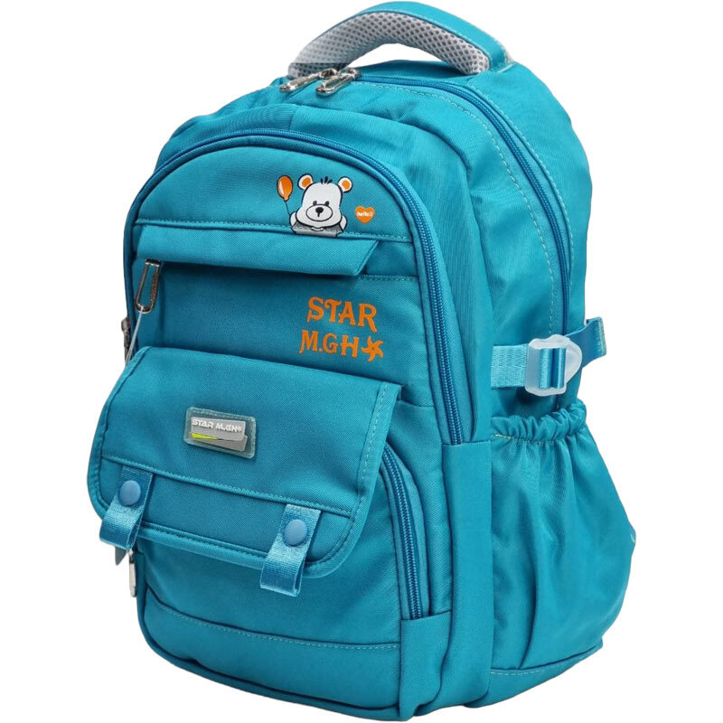 کوله پشتی استار ام جی اچ کد 3097