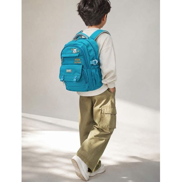 کوله پشتی استار ام جی اچ کد 3097