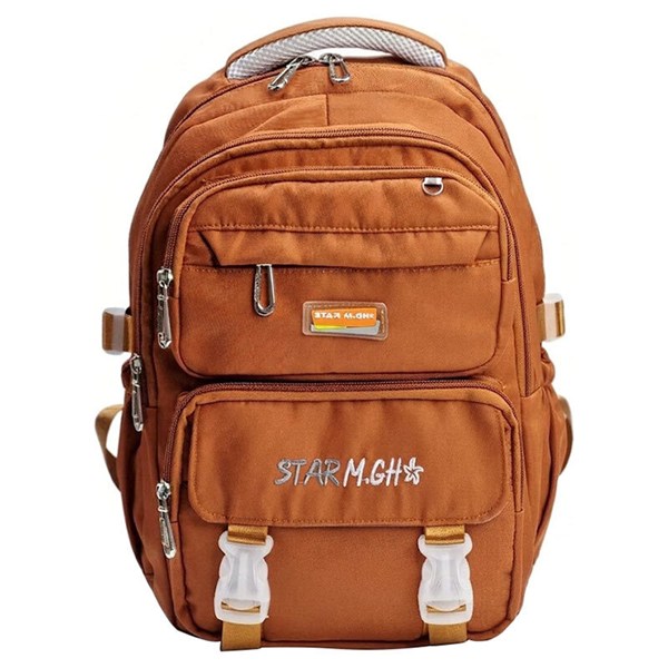 کوله پشتی استار ام جی اچ کد 3101