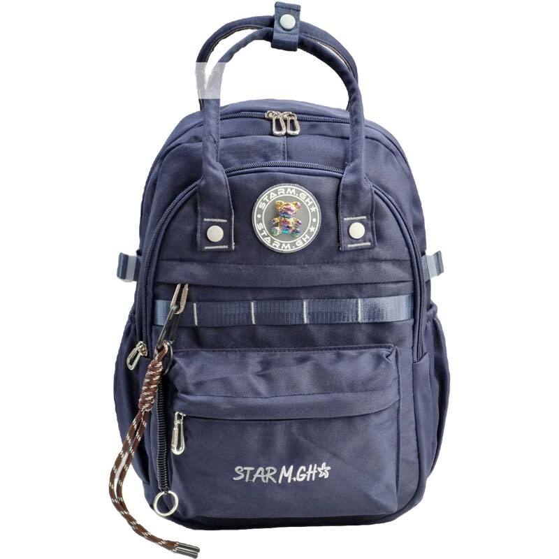 کوله پشتی استار ام جی اچ کد 3107
