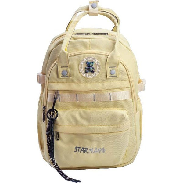 کوله پشتی استار ام جی اچ کد 3107