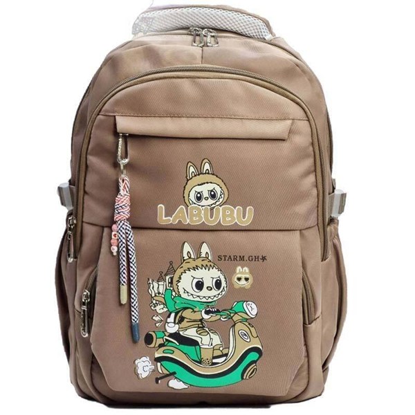 کوله پشتی استار ام جی اچ کد 3067