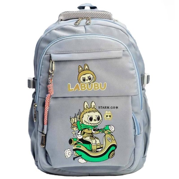 کوله پشتی استار ام جی اچ کد 3067