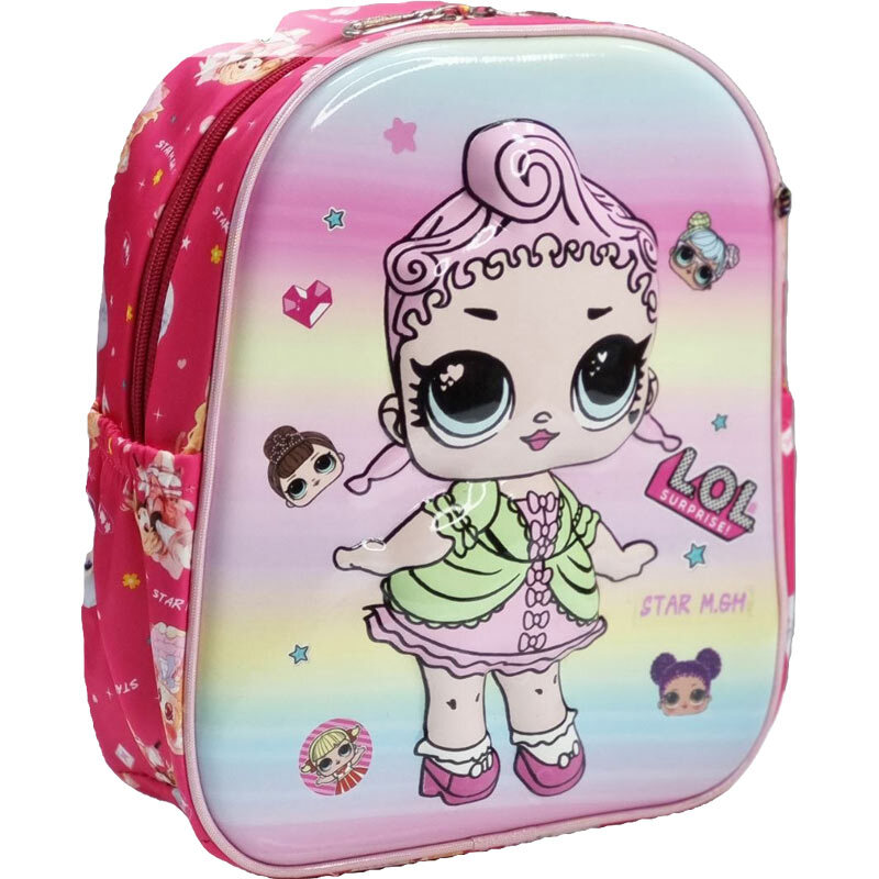 کوله پشتی استار ام جی اچ کد 3087