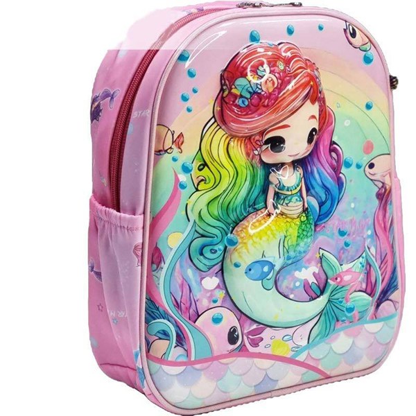 کوله پشتی استار ام جی اچ کد 3087