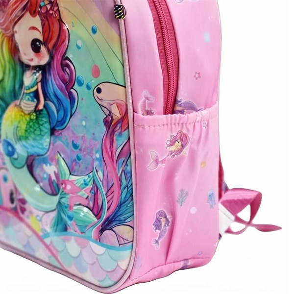کوله پشتی استار ام جی اچ کد 3087