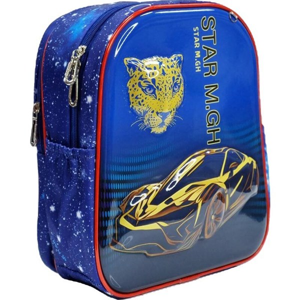 کوله پشتی استار ام جی اچ کد 3093