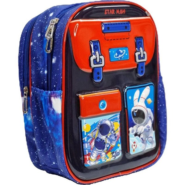 کوله پشتی استار ام جی اچ کد 3093