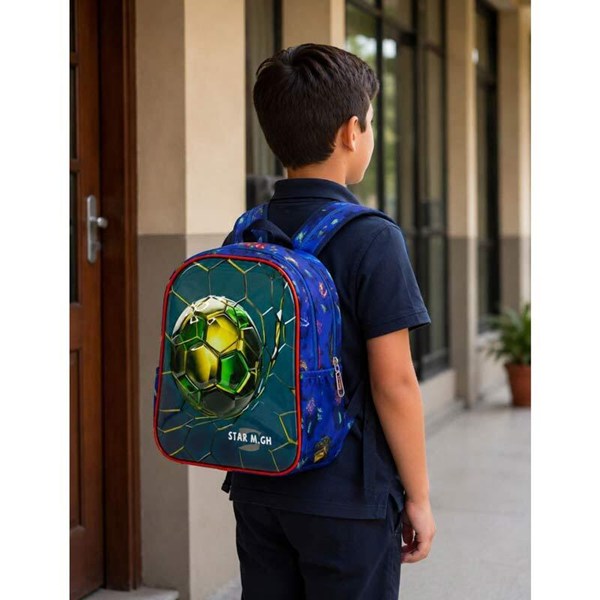 کوله پشتی استار ام جی اچ کد 3093