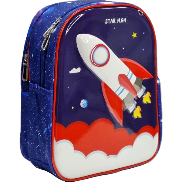 کوله پشتی استار ام جی اچ کد 3093