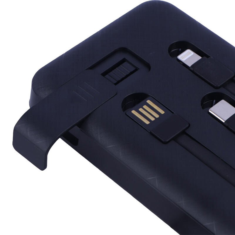 پاور بانک فست شارژ پرودو Piano PDPBJ33 10.5W ظرفیت 10000 میلی آمپر ساعت