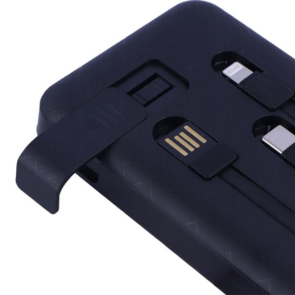 پاور بانک فست شارژ پرودو Piano PDPBJ33 10.5W ظرفیت 10000 میلی آمپر ساعت