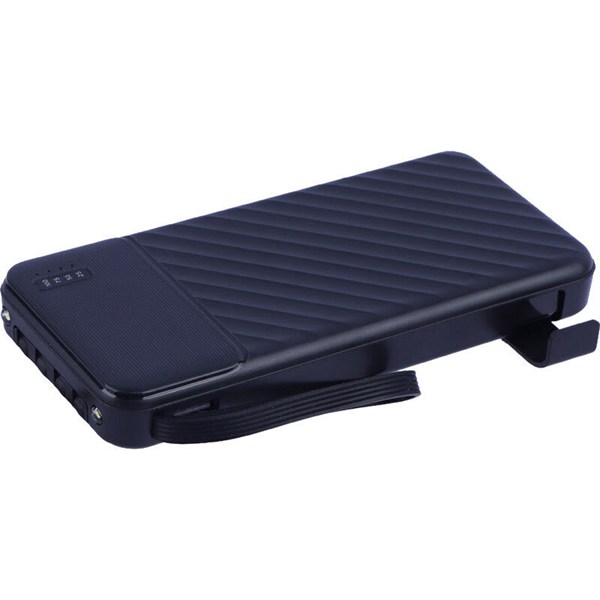 پاور بانک فست شارژ پرودو Piano PDPBJ33 10.5W ظرفیت 10000 میلی آمپر ساعت