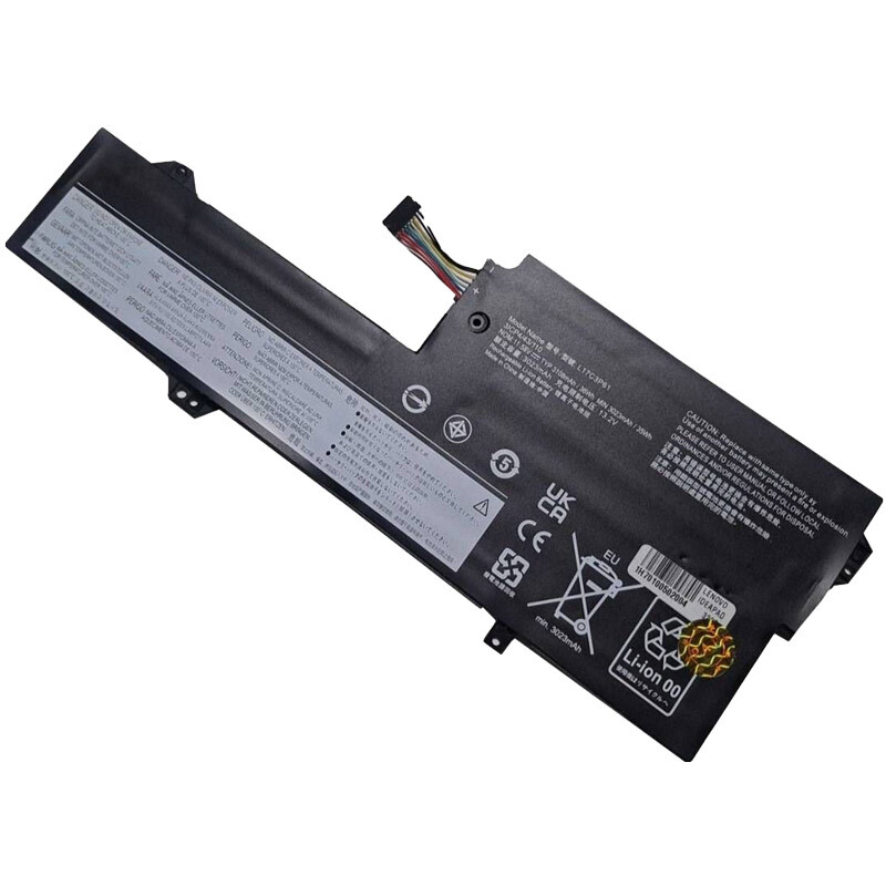 باتری لپ تاپ لنوو IP320S / L17C3P61 4Cell