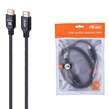 کابل HDMI 4K پوست ماری دی نت طول 1.5 متر