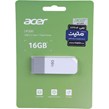 فلش 16 گیگ ایسر UP300 USB 3.2