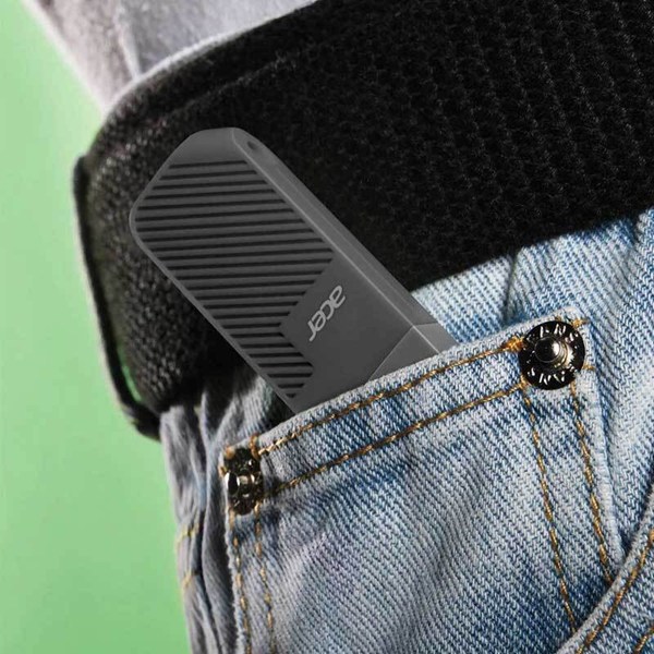 فلش 16 گیگ ایسر UP300 USB 3.2
