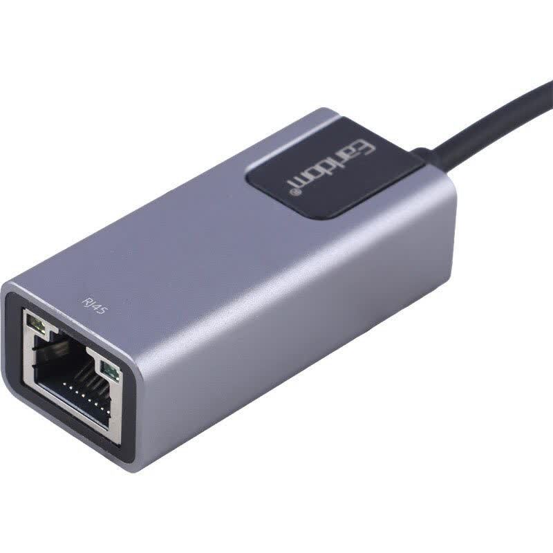 تبدیل Lightning به LAN ارلدام ET-NC5