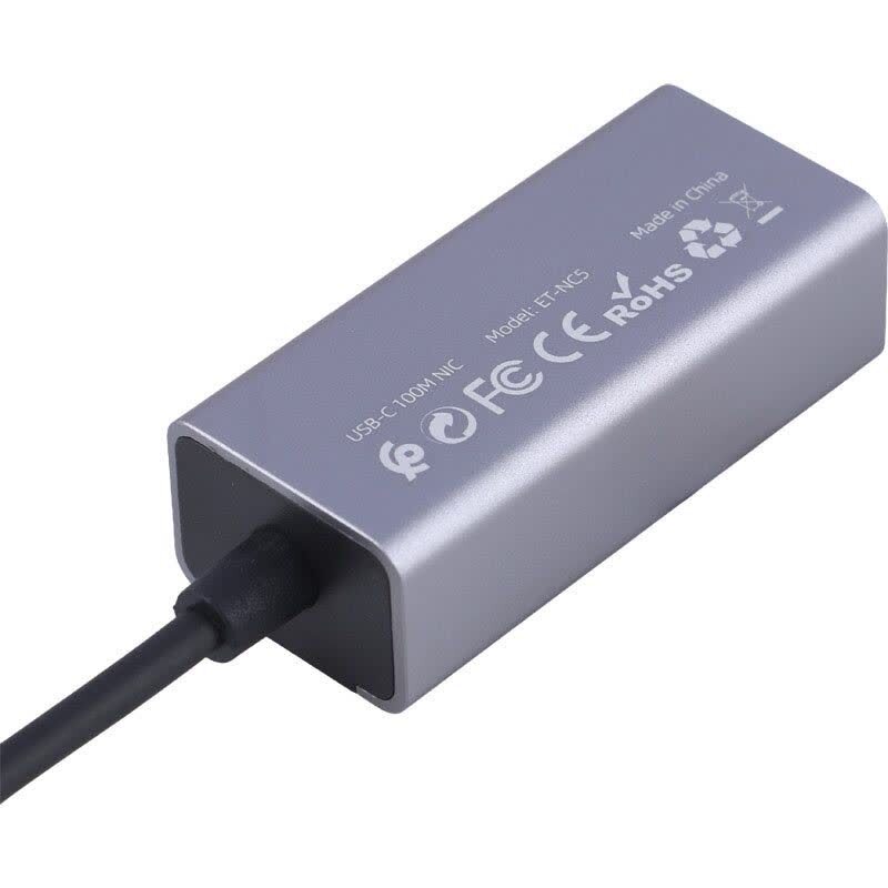 تبدیل Lightning به LAN ارلدام ET-NC5