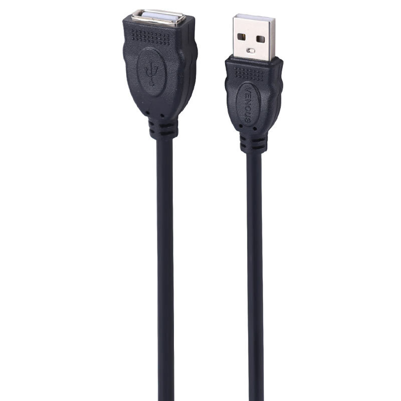 کابل افزایش طول USB ونوس PV-K191 طول 3 متر