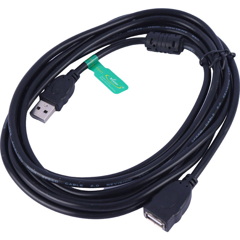 کابل افزایش طول USB ونوس PV-K191 طول 3 متر