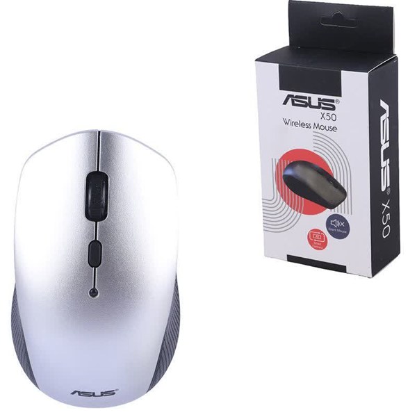 موس بی سیم ایسوس 9200 X50