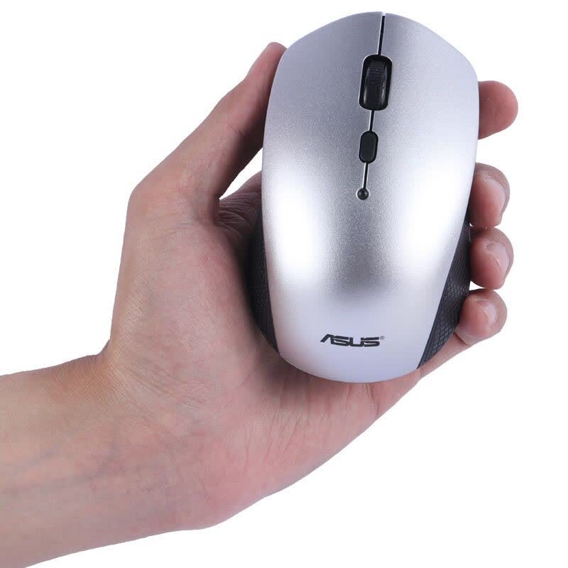 موس بی سیم ایسوس 9200 X50