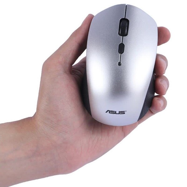 موس بی سیم ایسوس 9200 X50