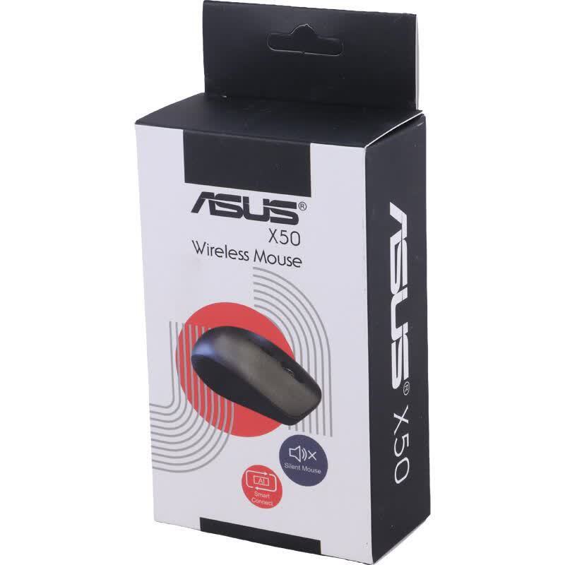 موس بی سیم ایسوس 9200 X50