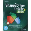 Snappy Driver Installer 2026 2DVD9 نوین پندار