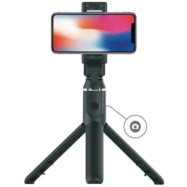 سه پایه و مونوپاد بلوتوثی پرودو PD-UBTSV3