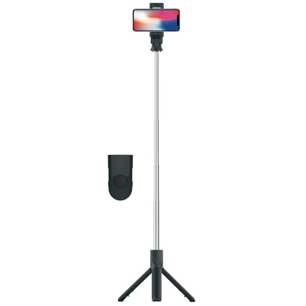 سه پایه و مونوپاد بلوتوثی پرودو PD-UBTSV3