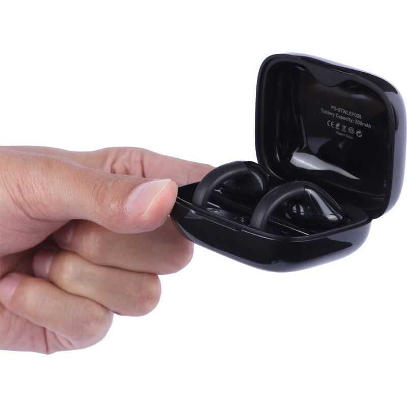 هندزفری بلوتوثی پرودو Soundtec PD-STWLEP035-BK