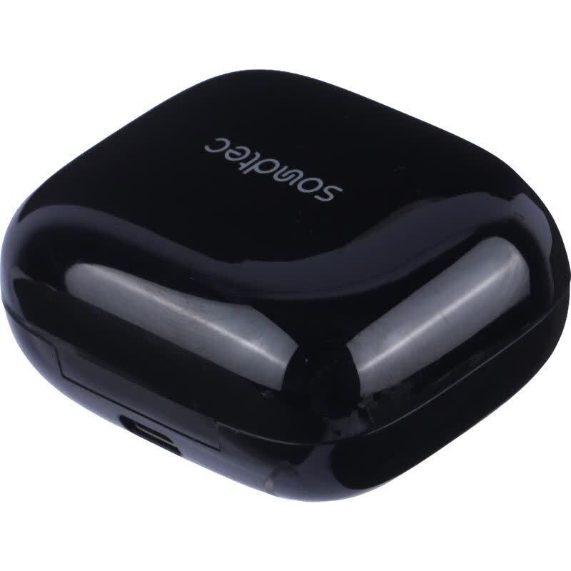 هندزفری بلوتوثی پرودو Soundtec PD-STWLEP035-BK