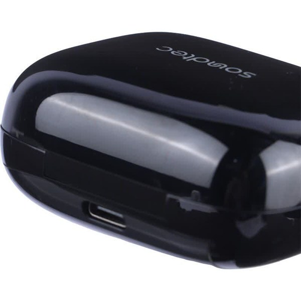 هندزفری بلوتوثی پرودو Soundtec PD-STWLEP035-BK