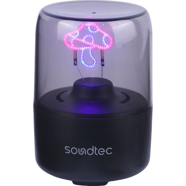 اسپیکر بلوتوثی پرودو Soundtec MARLO PDSTCQL2030