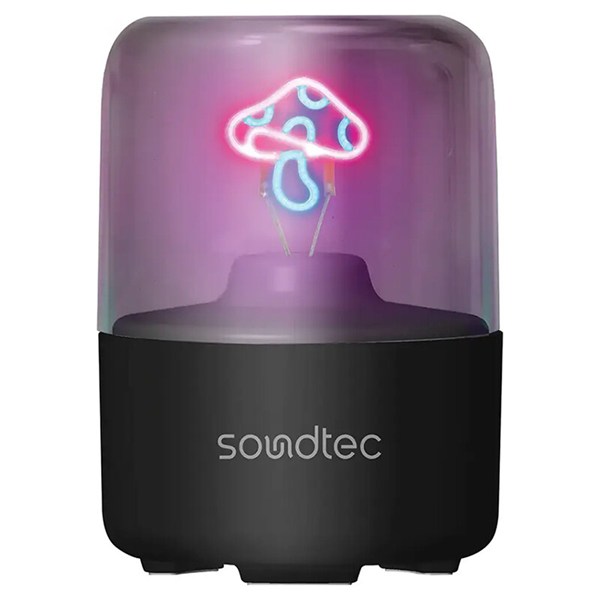 اسپیکر بلوتوثی پرودو Soundtec MARLO PDSTCQL2030