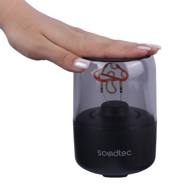 اسپیکر بلوتوثی پرودو Soundtec MARLO PDSTCQL2030