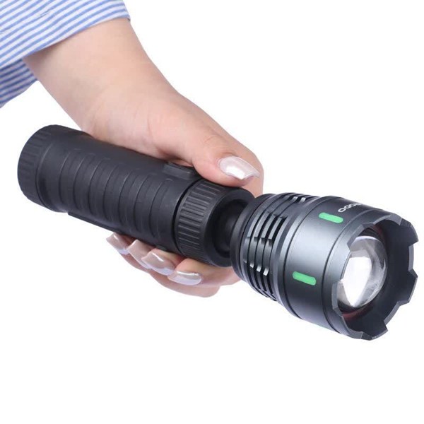 چراغ قوه شارژی پرودو Orbit PDLSTL2220